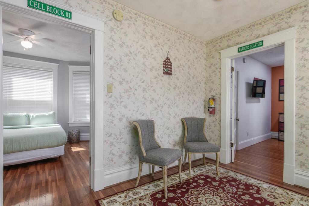 The Big House Villa Джеферсън Сити Екстериор снимка